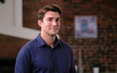 is peter porte gay in real life|Luke Macfarlane and Peter Porte are coupling up for Hallmark